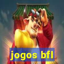 jogos bfl